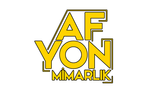 Osman Koçak - Afyon Mimarlık